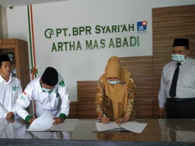 LAZISNU Pati Sediakan 240 Beasiswa