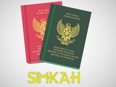 Buntut Kerja di Rumah, Pendaftaran Nikah Dilakukan Online