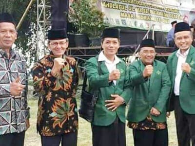 NU Semarang Advokasi Warga Rentan Ekonomi Akibat Covid-19