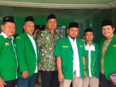 Pandemi Covid-19, Ansor Brebes Luncurkan Program 'Semua Bisa Makan'