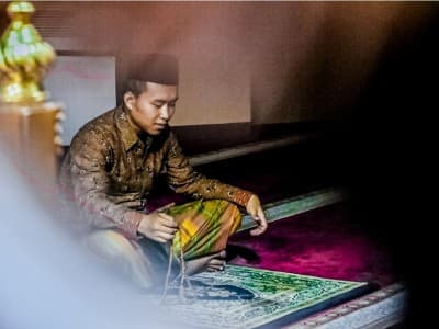 Inilah Sumber Ijazah 'Li Khamsatun' Kiai Hasyim Saat Hadapi Wabah 