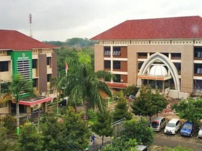 Unisnu Jepara Kini Miliki Prodi Ilmu Hukum