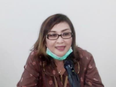 Direktur RSUD Semarang Sebut Pasien Positif Corona Sembuh Tetap Diawasi