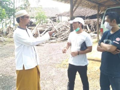 Physical Distancing, Ajaran Rasulullah SAW