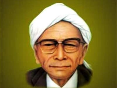 132 Tahun KH Abdul Wahab Chasbullah (2): Formasi Tua-Muda
