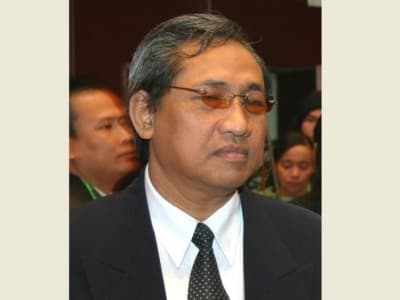 Menyongsong Abad Kedua, Mempertegas Kemandirian NU