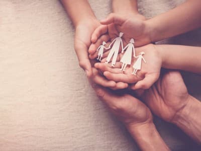 Keluarga Pasien Covid-19 Butuh Dukungan Secara Psikologis