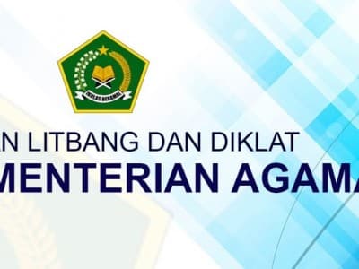 Pelayanan Pusdiklat Tenaga Teknis Pendidikan dan Keagamaan 2019 Berkategori Baik