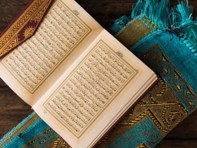 Di Rumah, Fatayat NU Bojonegoro Tetap Gelar Khatmil Qur'an Online