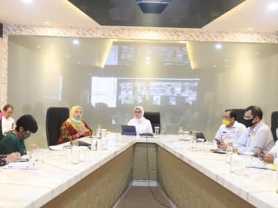 Menaker Ida Siapkan Kartu Prakerja bagi Warga Terdampak Covid-19