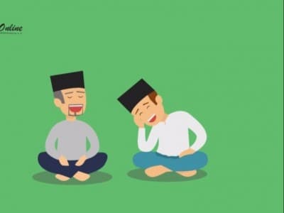 Manusia Tak Pernah Salah