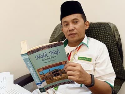 Saudi Minta Tunda Kontrak Layanan, Bukan Tunda Rencana Haji