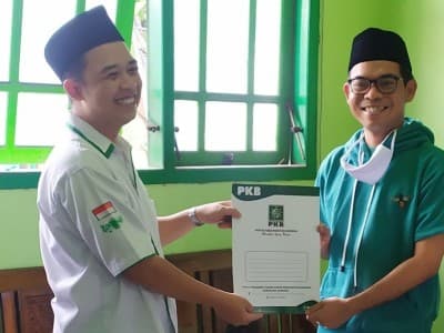 Alasan Anggota DPRD Jatim Ini Ikhlaskan Gaji ke LAZISNU untuk Halau Corona