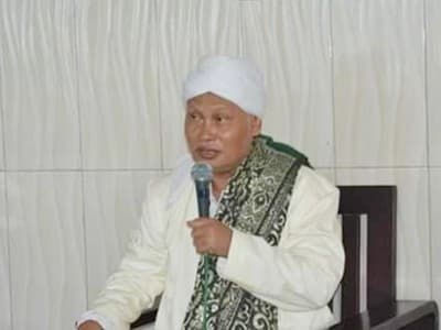 Pandemi Corona, Pesantren Darul Ma'wa Demak Imbau Warga Ikuti dan Patuhi Pemerintah