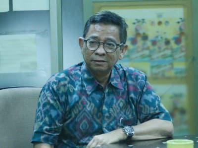 Apakah Masker Kain Bisa Tangkal Corona? Ini Penjelasan Ahli