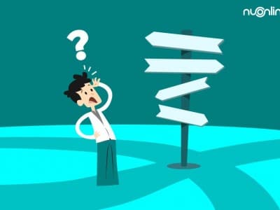 Empat Sumber Bisikan yang Masuk dalam Hati