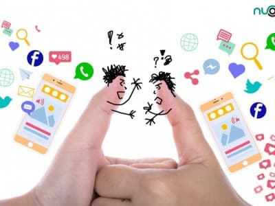 Penyakit Sosial Warisan Pilpres Berlanjut