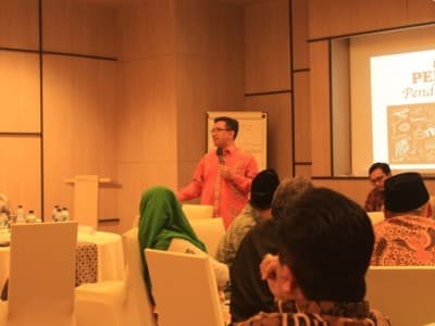 Mewujudkan Lulusan Prodi Keagamaan yang Kompeten di Era 4.0