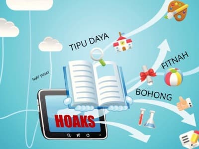 Masyarakat Diminta Waspadai Hoaks Berkaitan dengan Corona