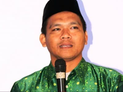 Pergunu Jabar Gelar Lomba Pengalaman Pembelajaran Online