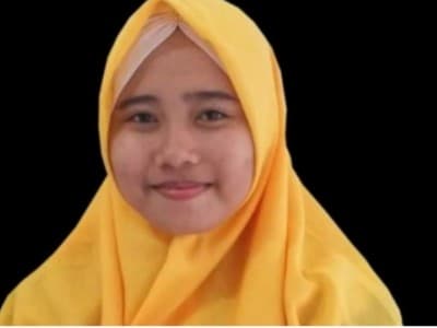 Manfaatkan Kain Sisa, IPNU-IPPNU Kadur Bagikan Masker Gratis