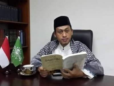 Ketenangan Hati dan Jiwa Tingkatkan Imunitas Tubuh Hadapi Covid-19
