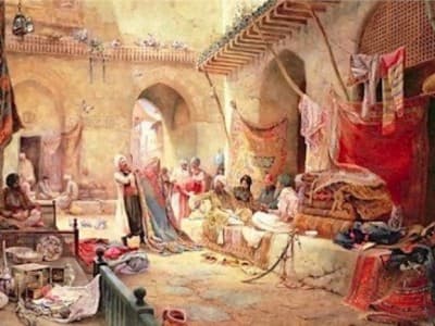 Sejarah Wabah Mematikan dalam Perjalanan Umat Islam (1)