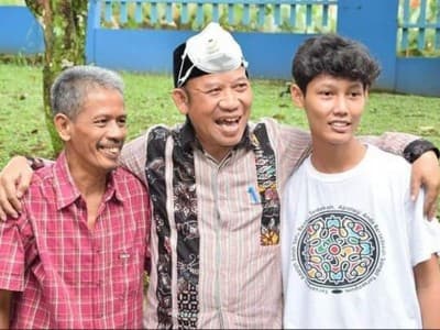 Dua Pasien Covid-19 Asal Banyumas Dinyatakan Sembuh 