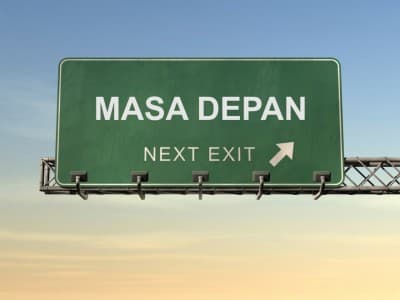 Masa Depan Manusia Setelah Corona