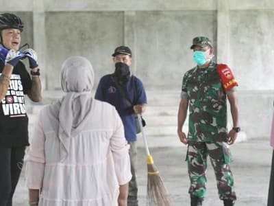 Antisipasi Merebaknya Covid-19, Ini Langkah Gubernur Jateng 