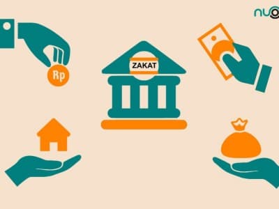 Menag Dorong Percepatan Pembayaran dan Distribusi Zakat Mal