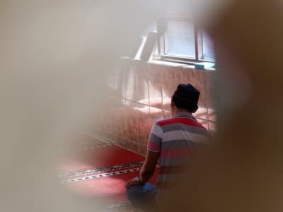 Enam Langkah Hilangkan Kecemasan Akibat Covid-19