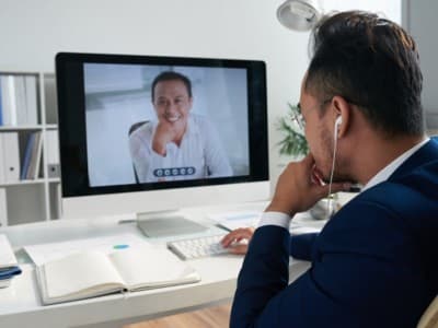 Konferensi Video Sidang Isbat Ramadhan Digelar 23 April