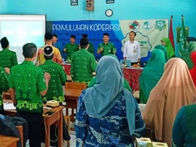 Sambut Ramadhan, Pergunu Kota Bandung Siapkan Video Pendek