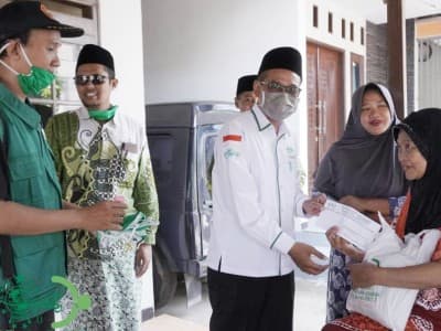 NU Kudus Usulkan Dana Khusus untuk Ringankan Beban Terdampak Corona