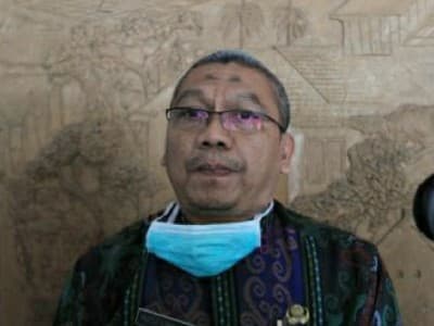 Kondisi Pasien Positif Covid-19 di Jombang Terus Membaik