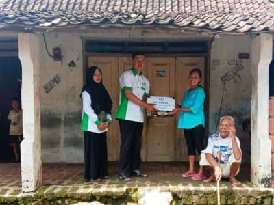 Satgas Penanggulangan Covid-19 NU Ponorogo Diingatkan Jaga Kesehatan