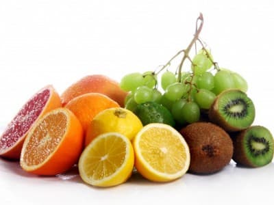 Halangi Covid-19, Perkuat Antibodi dengan Asupan Vitamin C