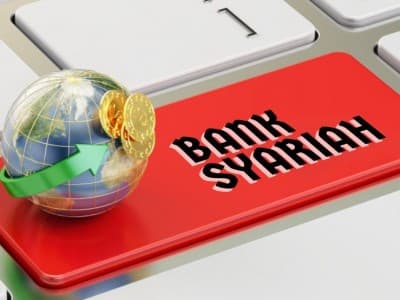 Perbankan Syariah Siap Gandeng NU Demak Bantu Warga Terdampak Covid-19