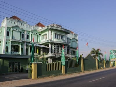 Jelang Ramadhan dan Idul Fitri 1441 H, PCNU Pringsewu Terbitkan Surat Imbauan