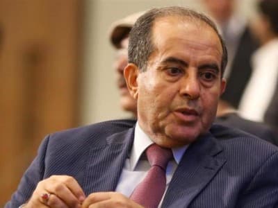 Positif Corona, Mantan Perdana Menteri Libya Mahmoud Jibril Meninggal 