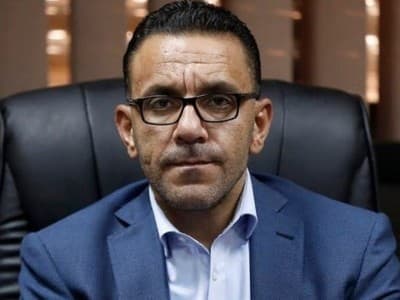 Israel Kembali Tahan Gubernur Palestina untuk Yerusalem