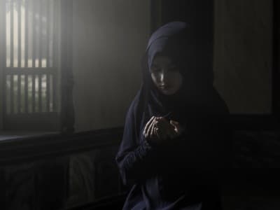 Kontroversi Seputar Kesunnahan Shalat Malam Nisfu Syaban