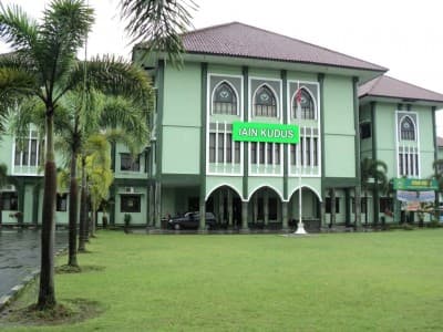 IAIN Kudus Imbau Ganti Metode Studi Pustaka, Begini Tanggapan Mahasiswa 