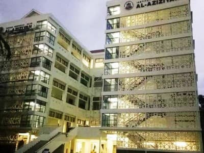 Imbas Covid-19, IAI Al-Aziziyah Samalanga Aceh Gelar Kuliah Online