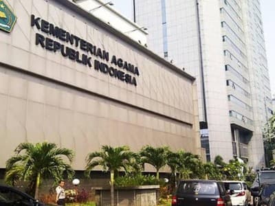 Imbauan Kemenag terkait Pengumpulan Zakat, Infak, dan Sedekah di Masa Covid-19