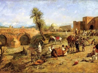 Wabah Thaun Mematikan itu Mengganas Sepulang Mereka Berkumpul