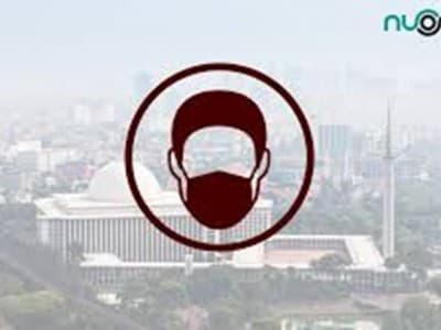 Kerja Pemerintah Harus Lebih Cepat Dibanding 'Kerja' Corona