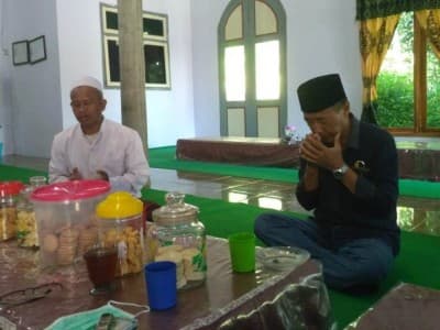 Cegah Covid-19, Pesantren Nurussalam Ambulu Jember ‘Karyakan’ Santrinya