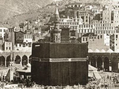 Fakta Wafatnya Puluhan Ribu Jamaah Haji karena Pandemi Kolera Abad 19